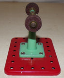 Boxed Mamod Pedestal Grinding Machine Live Model Steam Engine Accessory
