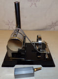 Mr Power YB 001 Live Steam Stationary Engine New & Unfired Old Stock