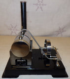 Mr Power YB 001 Live Steam Stationary Engine New & Unfired Old Stock