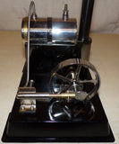 Mr Power YB 001 Live Steam Stationary Engine New & Unfired Old Stock