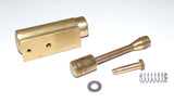 Mamod Piston & Cylinder with Trunnion Bolt / Spring New Old Stock