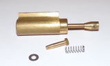 Mamod Piston & Cylinder with Trunnion Bolt / Spring New Old Stock