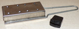 Mamod Solid Fuel Burner Tray With Handle Grip  - New Old Stock