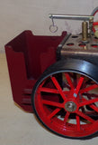 Tender Style Scuttle Ideal For Mamod Traction Engines & Steam Rollers