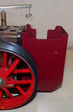Tender Style Scuttle Ideal For Mamod Traction Engines & Steam Rollers