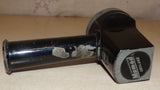 Diecast Smokebox & Chimney For Mamod Steam Roller SR1a Used Part