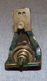 Signalling Equipment Ltd SEL 1560 Live Steam Marine Launch Engine