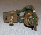 Signalling Equipment Ltd SEL 1560 Live Steam Marine Launch Engine