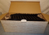 Hornby G102 Stephensons Rocket 25' Feet Track Pack