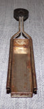 Mamod Used Solid Fuel Burner Tray Suits SP1
