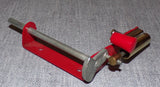 Mamod Engine Frame Assembly With Lever, Cylinder & Crank