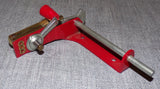 Mamod Engine Frame Assembly With Lever, Cylinder & Crank