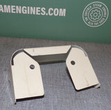 Mamod Car Seat Assembly For SA1 Live Steam Roadster Used Spare Part