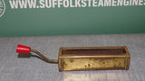 Original Methylated Spirit Burner Tray To Suit Mamod SE3 Twin Cylinder Steam Engine
