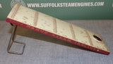 Used Mamod Traction Engine Canopy Ideal For Project Refurbishment