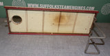 Used Mamod Traction Engine Canopy Ideal For Project Refurbishment