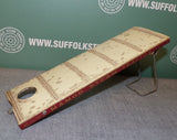 Used Mamod Traction Engine Canopy Ideal For Project Refurbishment