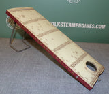 Used Mamod Traction Engine Canopy Ideal For Project Refurbishment