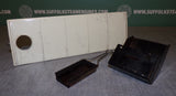Mamod Live Steam TE1a Traction Engine 1980's Model