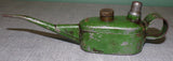 Small Sutcliffe Tilt & Pour Style Oil Can Ideal For Steam Models