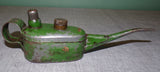 Small Sutcliffe Tilt & Pour Style Oil Can Ideal For Steam Models