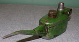 Small Sutcliffe Tilt & Pour Style Oil Can Ideal For Steam Models
