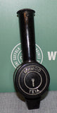 Diecast Smokebox & Chimney For Mamod Steam Traction Engine TE1a Used Part