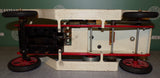 1970's  Mamod SA1 Live Steam Car Roadster Steams OK  Ideal To Restore