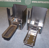 Tender Style Scuttle Ideal For Mamod Traction Engines & Steam Rollers