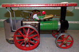 Tender Style Scuttle Ideal For Mamod Traction Engines & Steam Rollers
