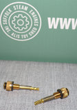 5 Off Genuine Standard Mamod Safety Valves Ex Factory Clearance Stock