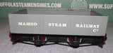 Mamod O Gauge Live Steam Railway Open Wagon
