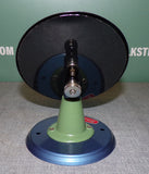 Early Wilesco Spinning Colour Wheel Live Steam Accessory