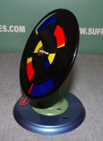 Early Wilesco Spinning Colour Wheel Live Steam Accessory