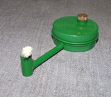 Aftermarket Single Wick Spirit Burner Ideal For Mamod Stationary Engine