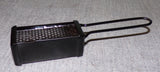 Aftermarket Meth Spirit Burner Tray Ideal For Mamod Mobile Steam Engines