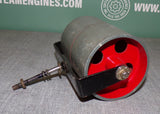 Mamod Front Forks & Roller Assembly Used Parts For SR1a