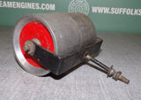Mamod Front Forks & Roller Assembly Used Parts For SR1