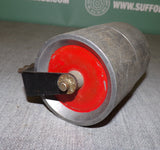 Mamod Front Forks & Roller Assembly Used Parts For SR1