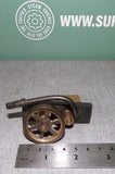 Unusual Little Miniature Steam Engine Interesting Project