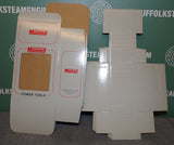 10 x 1980's Mamod Accessory unused Boxes & Inserts New But Old Stocks