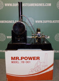 Old Stock But Unfired Mr Power Stationary Steam Engine YB-001