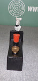 Mamod Train 3 Wick Methylated Spirit Burner Unused Old Stock By Dream Steam