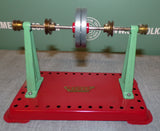 Mamod Line Shaft Accessory Ideal For Live Steam Models