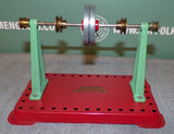 Mamod Line Shaft Accessory Ideal For Live Steam Models