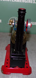 Mamod SP1 Live Steam Stationary Engine With Solid Fuel Burner