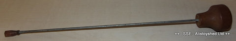 Used Steering Rod Ideal For Mamod Live Steam Engines TE1a SR1a SW1
