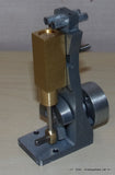 Unit Steam Engine Kit No 1 Fully Machined Easy Assembly.